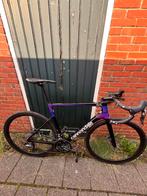 Cannondale Supersix Evo Hi-Mod, Carbon, Zo goed als nieuw, Meer dan 20 versnellingen, 53 tot 57 cm