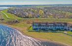 6-pers vakantiewoning aan het water in Brouwershaven Zeeland, Huizen en Kamers, Zeeland, 69 m², Appartement, 3 slaapkamers