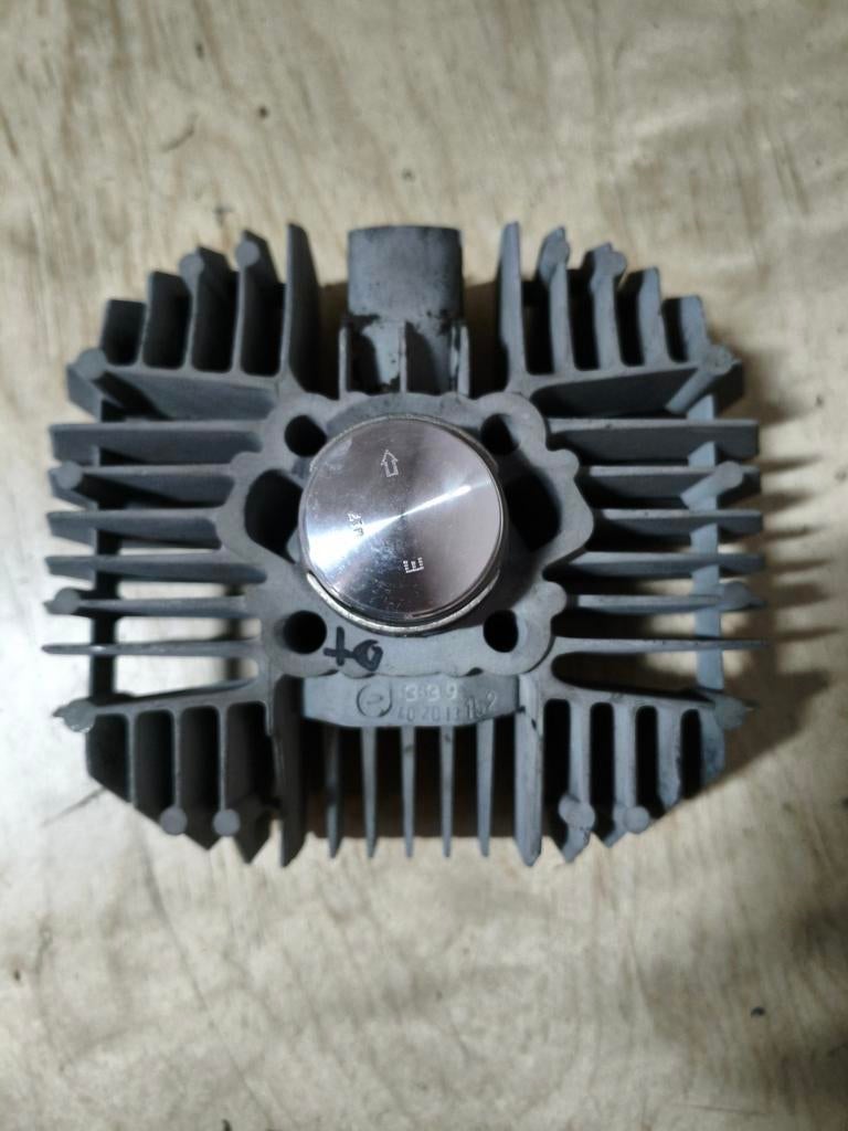 Kreidler cilinder met nieuwe wand, Ophalen of Verzenden, Cilinder