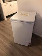 Gratis koelkast met vriesvak, Witgoed en Apparatuur, Ophalen, Gebruikt, Energieklasse A of zuiniger, 45 tot 60 cm