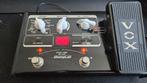 Vox StompLab IIG Multi-effect Gitaarpedaal, Ophalen of Verzenden, Gebruikt, Multi-effect