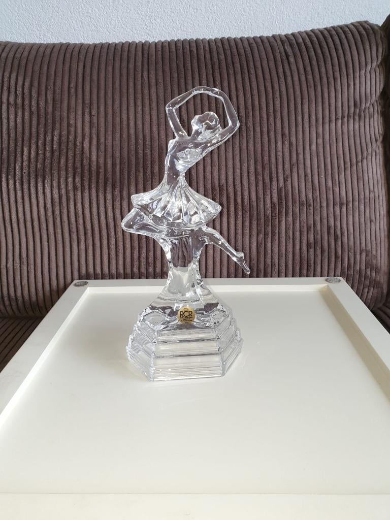 Kristallen Balletdanseres, Ophalen of Verzenden