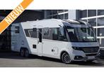 Adria Supersonic 890 LL, Caravans en Kamperen, Campers, Automaat, Diesel, Adria, Mercedes