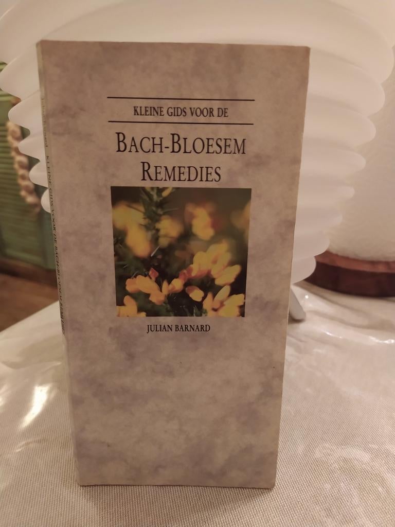 Bach bloesem remedies, Ophalen of Verzenden