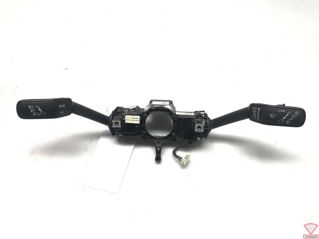 VW Golf 7 FL Stuurkolomschakelaar 5Q1953502AA 5Q1953521M