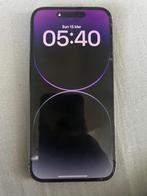 İphone 14 pro max paars, Telecommunicatie, Mobiele telefoons | Apple iPhone, 128 GB, Paars, Ophalen of Verzenden, Zo goed als nieuw
