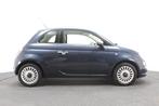 Fiat 500 1.2 Lounge | Climate control | Sportvelgen | Stuurb, Voorwielaandrijving, Gebruikt, 1242 cc, 4 cilinders