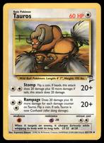 Tauros 62/130 - Base Set 2 (NM), Verzenden, Gebruikt
