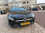 Mercedes A-Klasse A 200 163pk 2018, Auto's, 4 cilinders, Leder en Stof, Origineel Nederlands, Particulier