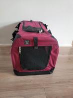 reisbench hond voor een kleine hond, Ophalen, Gebruikt