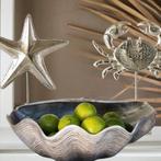 Rivièra maison statue & Rivièra maison shell bow, Huis en Inrichting, Ophalen of Verzenden, Nieuw