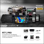 Carplounge RT7 | Voerboot | Raymarine Element | GPS, Ophalen, Nieuw, Overige typen