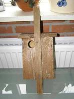 Vogel nest kastje, Ophalen of Verzenden, Zo goed als nieuw, Overige typen