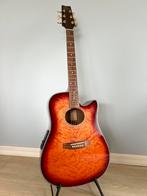 Alliance VP semi akoestische gitaar ‘90, Muziek en Instrumenten, Ophalen, Zo goed als nieuw, Overige typen