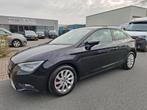 Seat LEON SC 1.2 TSI Style Business CLIMA/CRUIS/NAVI/LED!, Voorwielaandrijving, Euro 5, Stof, Gebruikt