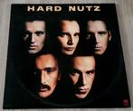 LP Nutz - Hard Nutz [Hardrock], Ophalen of Verzenden, Gebruikt