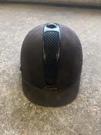 Cap maat 57, Dieren en Toebehoren, Paardrijkleding, Gebruikt, Dressuur, Kinderen, Ophalen of Verzenden