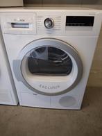 Warmtepomp droger Bosch, Witgoed en Apparatuur, Wasdrogers, 8 tot 10 kg, Ophalen of Verzenden, Overige typen, Minder dan 85 cm