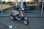 Vespa Snorscooter Primavera 4T Nette toestand (bj 2015), Diversen, Brommobielen en Scootmobielen, Overige merken, Steenpad 9
4797SG  WILLEMSTAD NB, NL