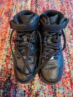 Nike Air force 1, Ophalen, Zo goed als nieuw, Wit