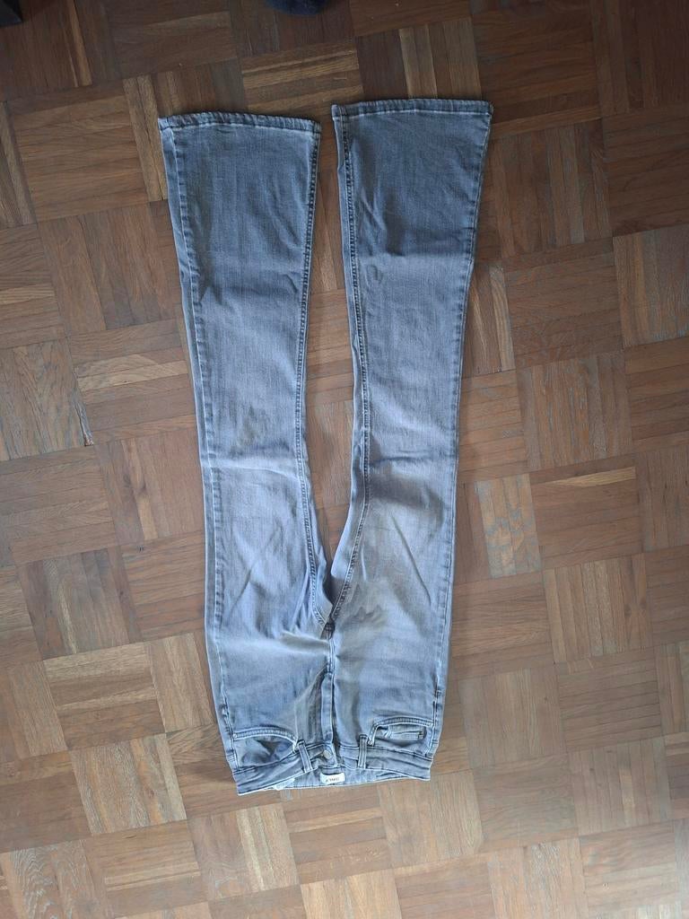 Te koop only spijkerbroek zie foto's, Kleding | Dames, Spijkerbroeken en Jeans, Only, Ophalen of Verzenden, Zo goed als nieuw