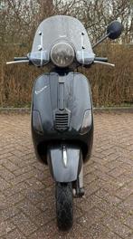 Piaggio vespa 125cc 4t 2005 a1 mogelijk, Ophalen, Zo goed als nieuw, Benzine, Piaggio