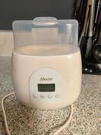 Flessenwarmer, Kinderen en Baby's, Babyvoeding en Toebehoren, Ophalen of Verzenden, Zo goed als nieuw, Flessen- of potjesverwarmer