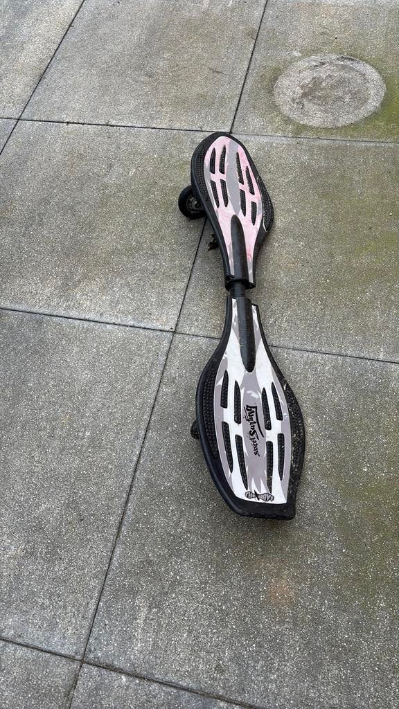 Gratis ophalen, Ophalen of Verzenden, Zo goed als nieuw