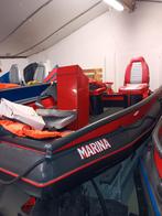 Visbootje, Ophalen, Nieuw, Overige typen