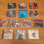 Snoop Dogg CD Collectie - 13 albums - Westcoast Classics!, Ophalen of Verzenden, 1985 tot 2000, Zo goed als nieuw