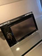 Pioneer Dubbeldin Scherm Aux usb bleutooth, Ophalen, Zo goed als nieuw