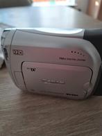 Canon videocamera, Ophalen, Mini dv, Canon, 20x of meer