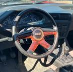 BMW E30 BBS Stuurwiel Houtinleg, Ophalen, Gebruikt, BMW