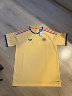 Curacao voetbalshirts, Groter dan maat XL, Ophalen of Verzenden, Zo goed als nieuw, Shirt