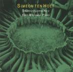 SIMEON TEN HOLT Soloduiveldans no. 2 CD NIEUWSTAAT WIJNAND, Ophalen of Verzenden, Modernisme tot heden, Zo goed als nieuw, Kamermuziek