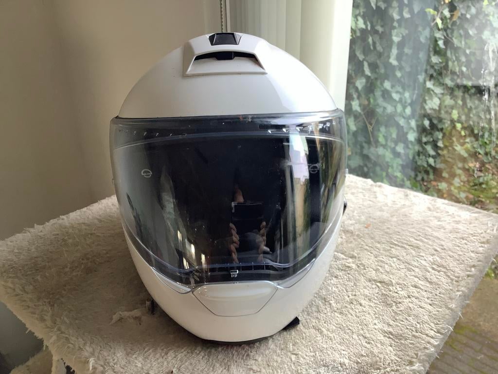 Schuberth systeemhelm Basic C4, Overige merken, Systeemhelm, Dames, Ophalen of Verzenden