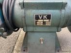 Werkbank slijpmachine, Ophalen, Gebruikt, Minder dan 700 watt, Werkbankslijpmachine