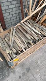 Piket paaltjes, Ophalen, Minder dan 180 cm, Palen