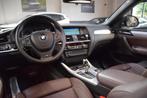 BMW X4 XDrive20i High Executive M-Pakket|Navi|Leder|Schuif/k, Automaat, Gebruikt, Euro 6, 4 cilinders