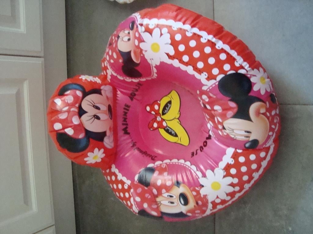 Luchtbed voor baby, Ophalen of Verzenden, Nieuw