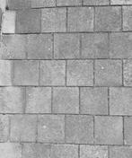 Gratis tuin tegels, Ophalen, Zo goed als nieuw, Beton, Terrastegels