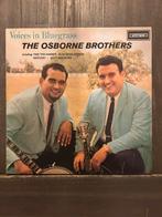 The Osborne Brothers - Voices in Bluegrass LP (1960-1980), Ophalen of Verzenden, Zo goed als nieuw, 12 inch