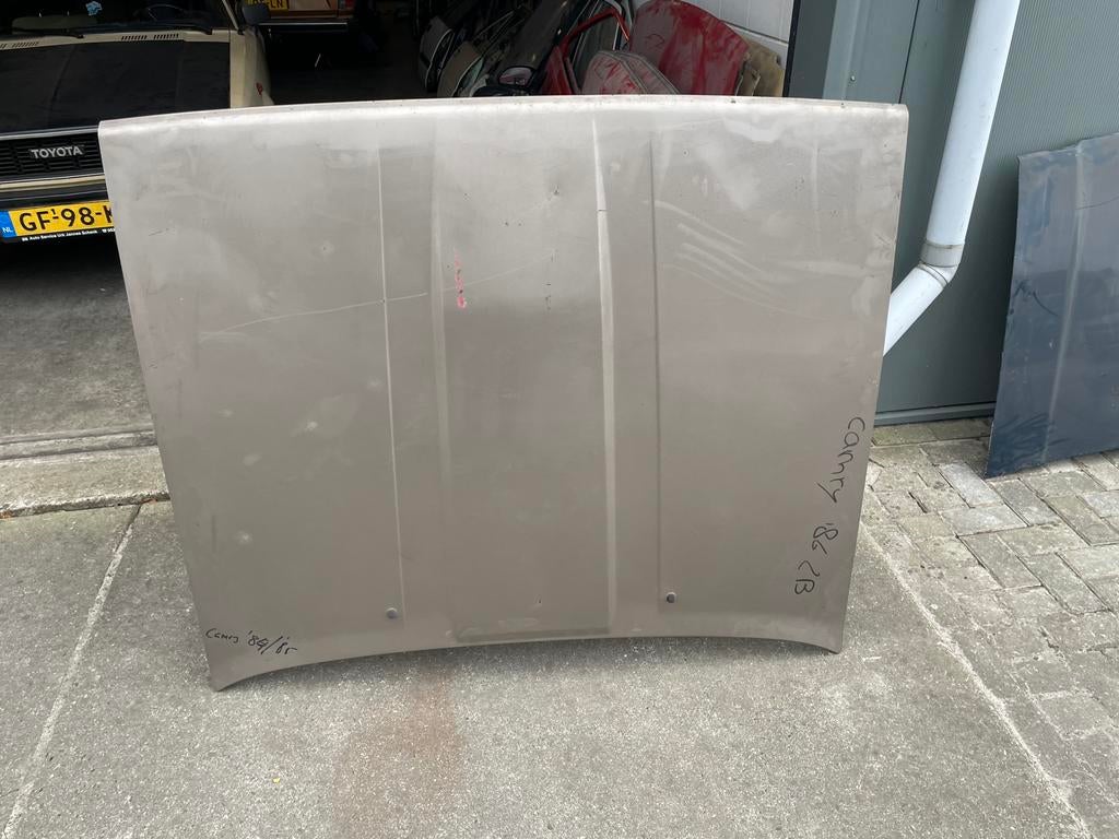 Toyota camry sv10 sv11 motorkap gebruikt, Ophalen, Voor, Toyota, Motorkap