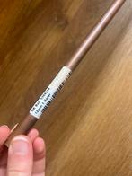 Koperen buis 12mm, ca. 60cm lang, Ophalen, Overige materialen, Gebruikt, Minder dan 20 mm