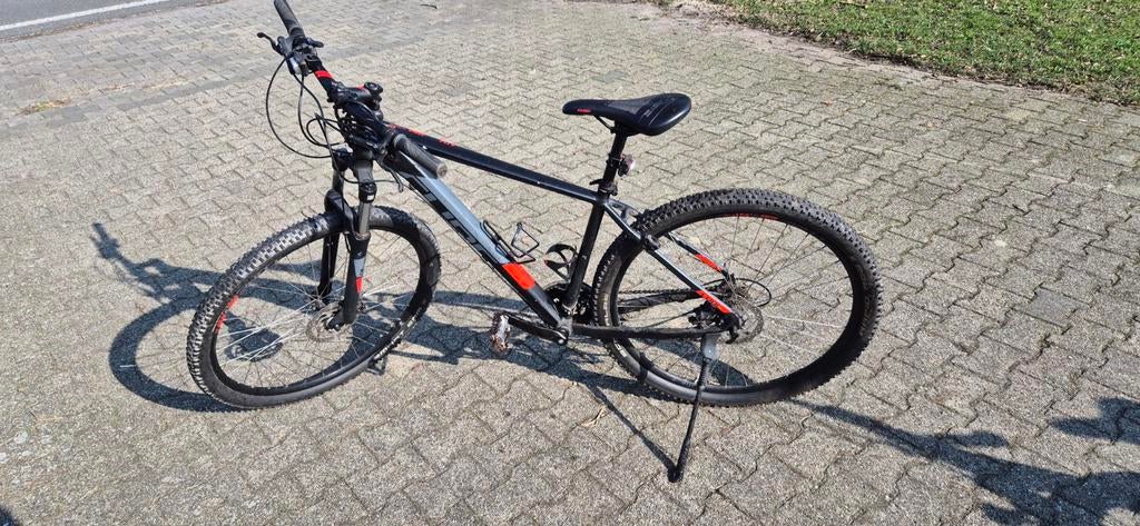 Cube mountainbike hard tail
29 inch, Fietsen en Brommers, Fietsen | Heren | Sportfietsen en Toerfietsen, Nieuw, Overige maten