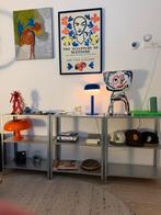 Ikea Hyllis Kast 3 stuks, Ophalen, Zo goed als nieuw