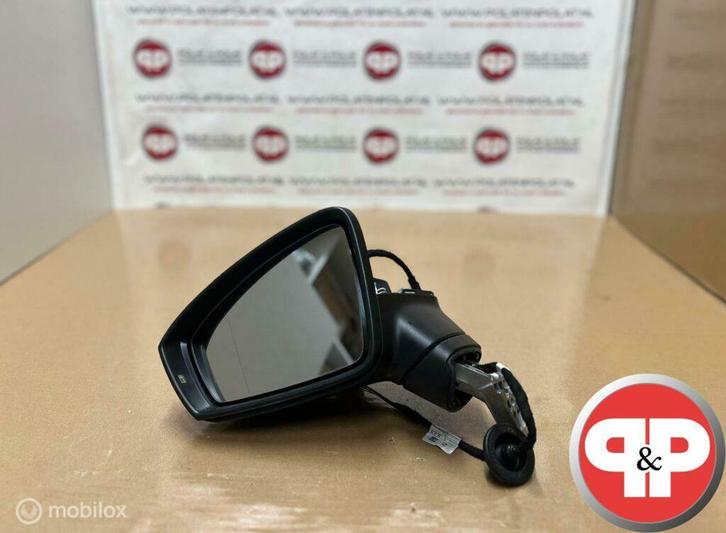 Tiguan 5NA Spiegel Links 5NB857501AT, Auto-onderdelen, Spiegels