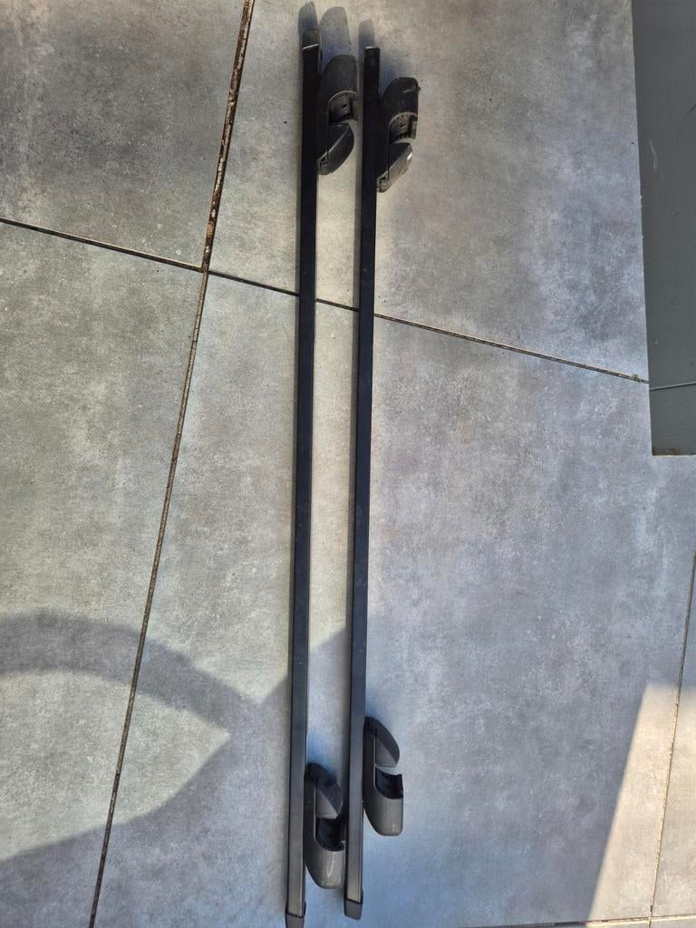 hapro signo 122 stl. Universeel, Auto diversen, Ophalen of Verzenden, Gebruikt