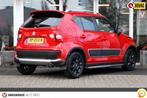 Suzuki Ignis 1.2i Automaat Stijl | Two-Tone | Lederen bekled, 12 maanden, Gebruikt, 4 cilinders, Vakgarant