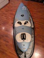 Starboard Carve 111, Watersport en Boten, Windsurfen, Ophalen, 250 tot 300 cm, Gebruikt, Minder dan 5 m²